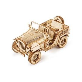 Army Jeep