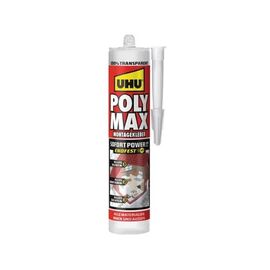 UHU PolyMax Montagekleber