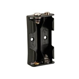 Velleman BH321B Batteriehalter 2x AA