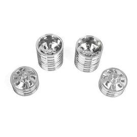 RC4WD Fuel Cleaver 1.9" Dually Wheels