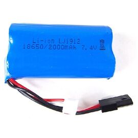 Amewi Li-Ion Akku 7,4V 2000mAh