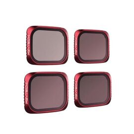 PGYTECH Mavic Air 2S ND-Filter Set