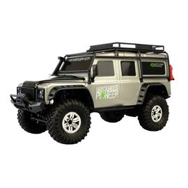 Amewi Dirt Climbing Pioneer SUV Crawler 4WD