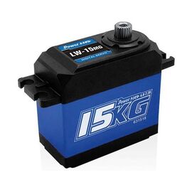 PowerHD Servo LW-15MG