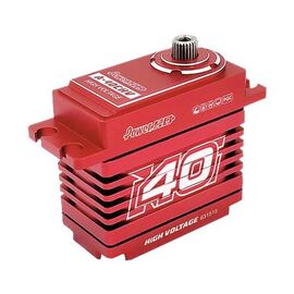 PowerHD Servo A-40CHV