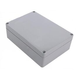 Velleman G313 abgedichtetes ABS-Gehäuse