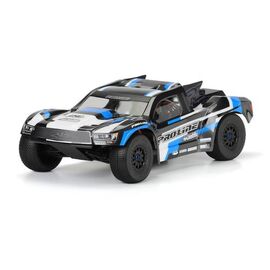 Proline Pre-Cut Flo-Tek Fusion  Body