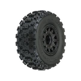 Proline Badlands MX SC M2