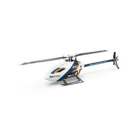 OMP 3D Heli M1 EVO BNF