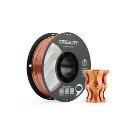 Creality Filament PLA Silk Kupfer