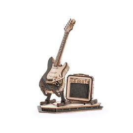E-Gitarre