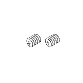 Turbo Racing Rear worm tooth 2pcs