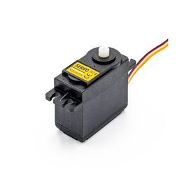 FUNTEK CR12  Steering Servo