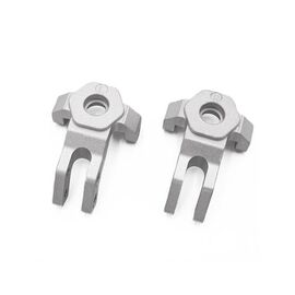 Hobbytech CRX L&R Front Steering Knuckle