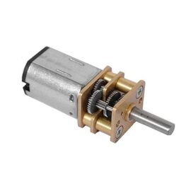 RC4WD Motor/Getriebe, Warn 9.5ct Winde