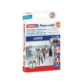 Tesa Powerstrips gross