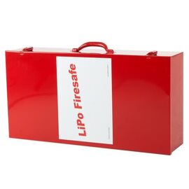 LiPo Firesafe Typ 03 hängend