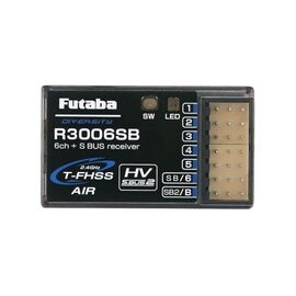 Futaba R3006SB