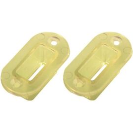 Einbaurahmen für MPX-Hochstromstecker