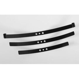 RC4WD Blattfedern Super Soft Flex