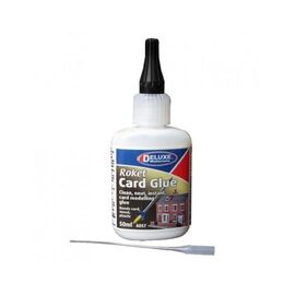 Deluxe Materials Roket Card Glue