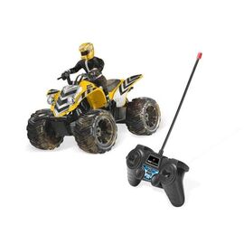 Revell RC Quad Dust Racer RTR 2CH MHz