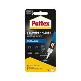 PATTEX Ultra Gel PSG2C