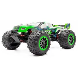 Funtek STX Sport Green