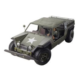 Tamiya XR311 Combat Kit
