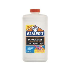 Elmer's Bastelkleber weiss