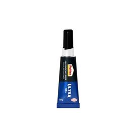 Pattex Sekundenkleber Ultra Gel