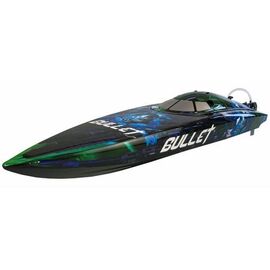 Amewi Bullet V4 Speedboot 4S