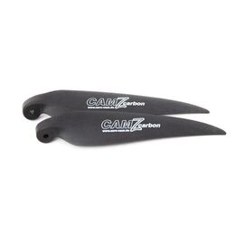 aero-naut CAMcarbon Z 9x5"