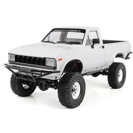 RC4WD Trail Finder 3 Mojave II