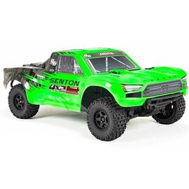 ARRMA SC Truck Senton 4x2 Boost Mega