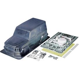 Tamiya Mercedes Benz G 500  Body Parts Set