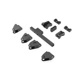 RC4WD Leaf Under Mounts 9mm