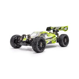 Hobbytech Spirit NXT EVO V2 Yellow
