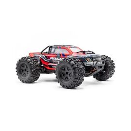 Hobbytech Rogue Terra Brushless Red