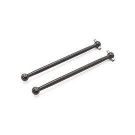 FUNTEK STX  rear dog bones (x2)