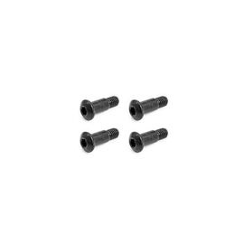 Hobbytech Front C-hub special screws