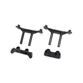 Hobbytech Rogue Terra Body holder