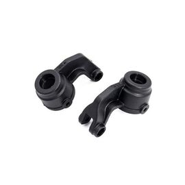 Hobbytech Front L/F steering knuckles