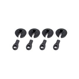Hobbytech Shocks Rod-end