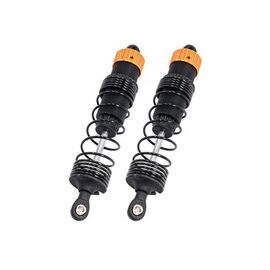 Hobbytech Front shocks absorber set