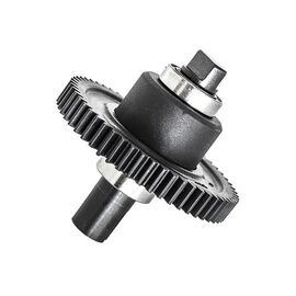 Hobbytech SL complety center differential
