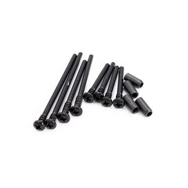 Hobbytech Arms ans Hub specials shafts