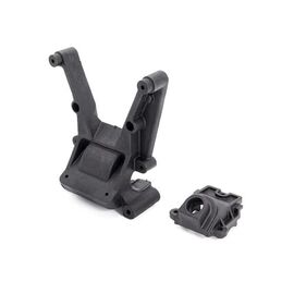 Hobbytech Front gear box in 2 parts