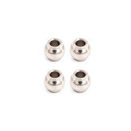 Hobbytech Metal ball for steering  rod end