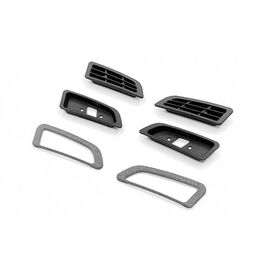 RC4WD Side Hood Vents
